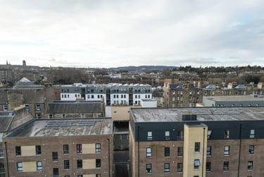1 bed studio, Dunedin Street, Cannonmills, Edinburgh, EH74JG - Image 7